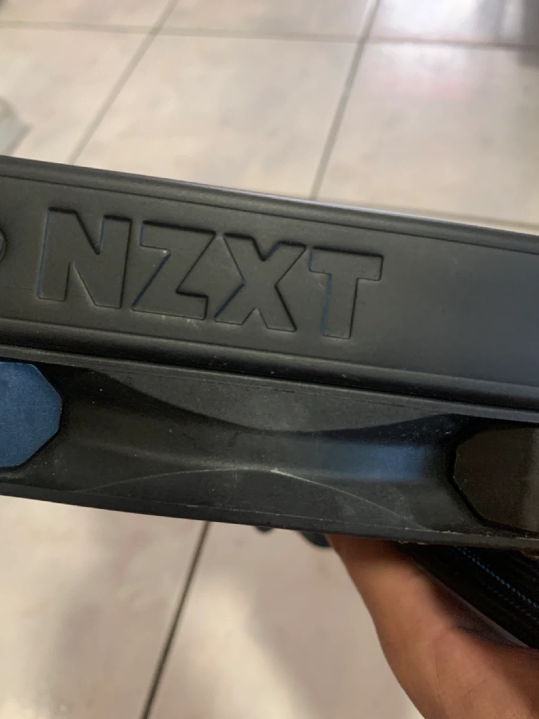 NZXT Kraken X62 AIO Liquid CPU Cooler - photo 3