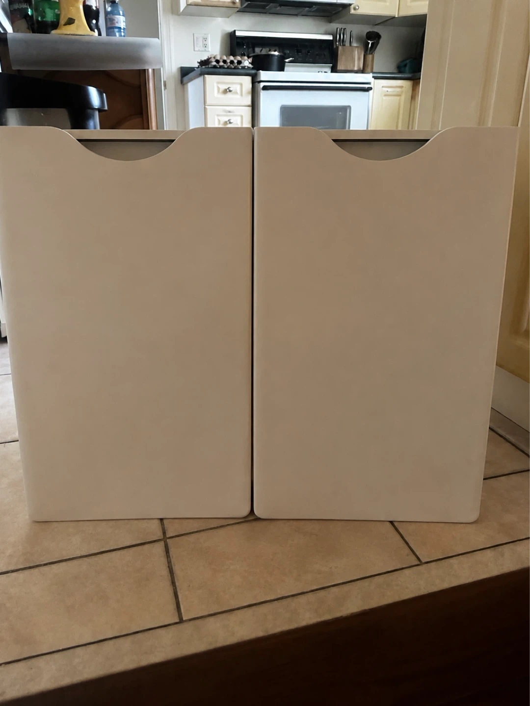 Office Document Filling Storage
