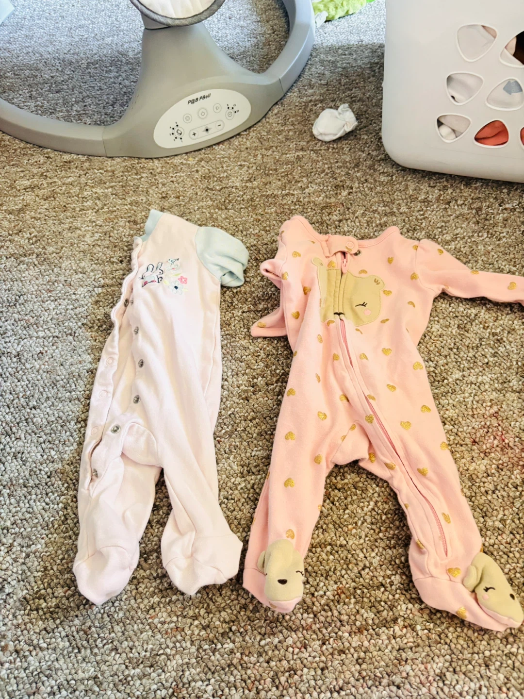 Baby Girl Clothes Lot - photo 3