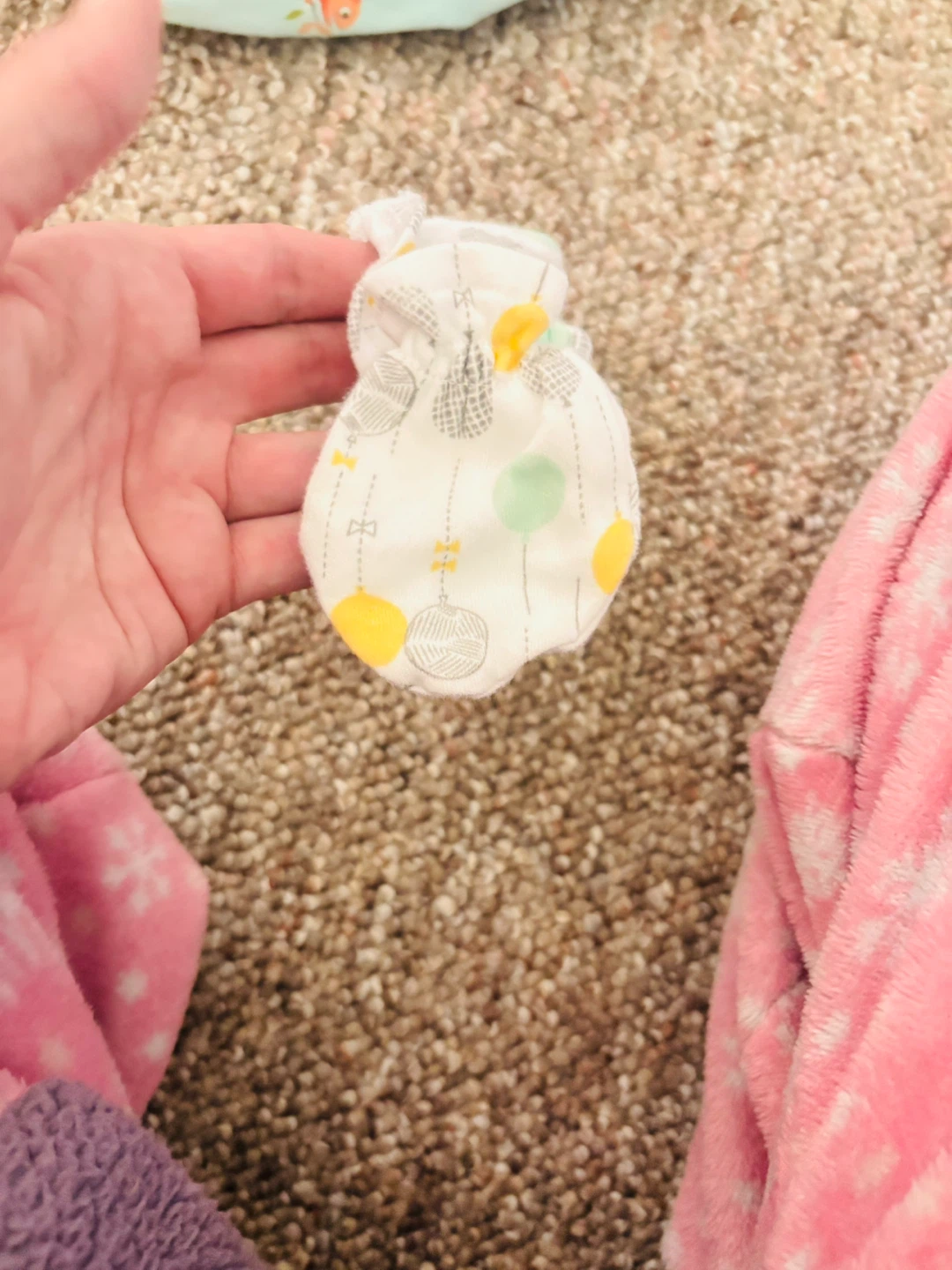 Baby Girl Clothes Lot - photo 5