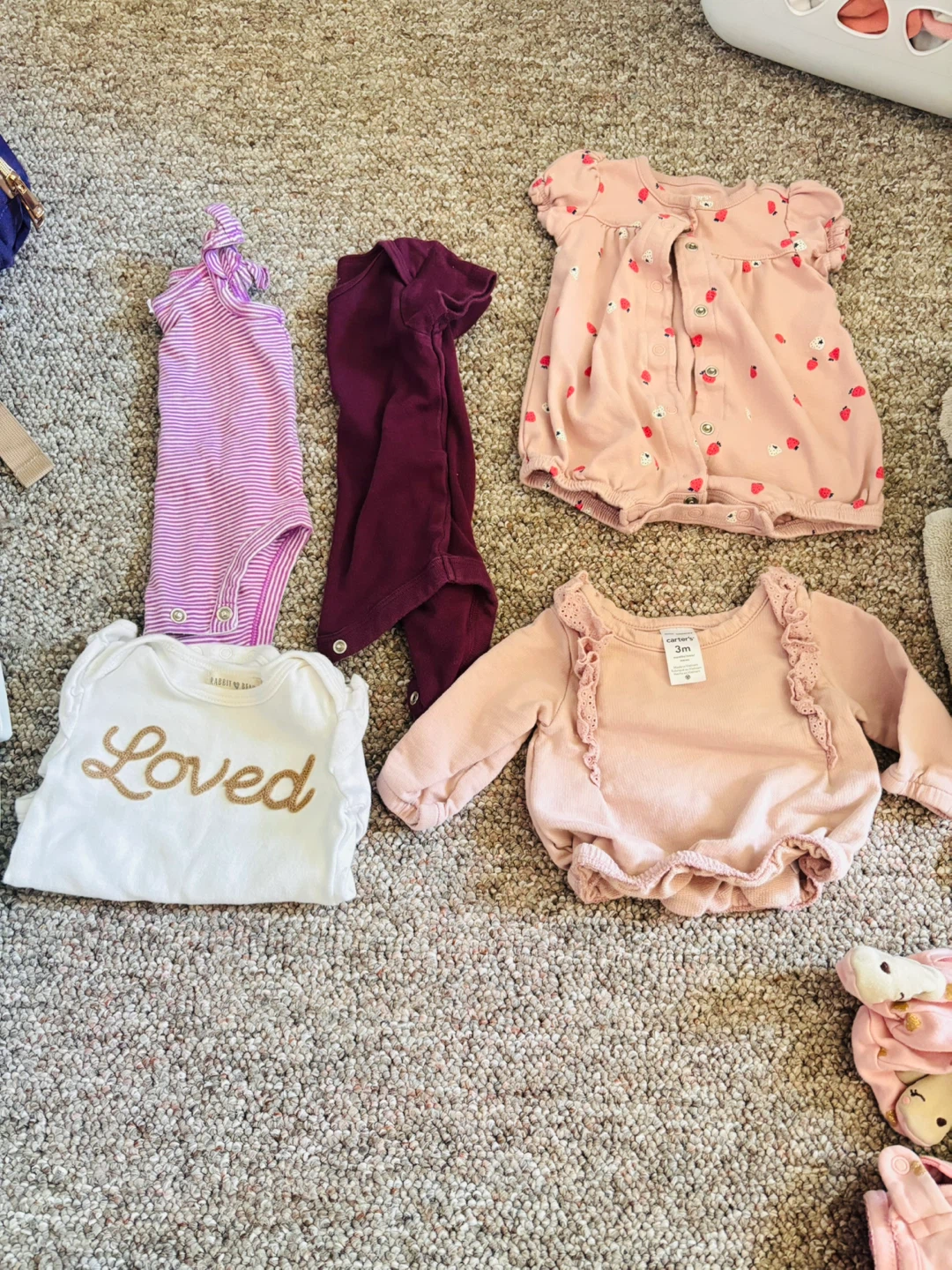 Baby Girl Clothes Lot - photo 4
