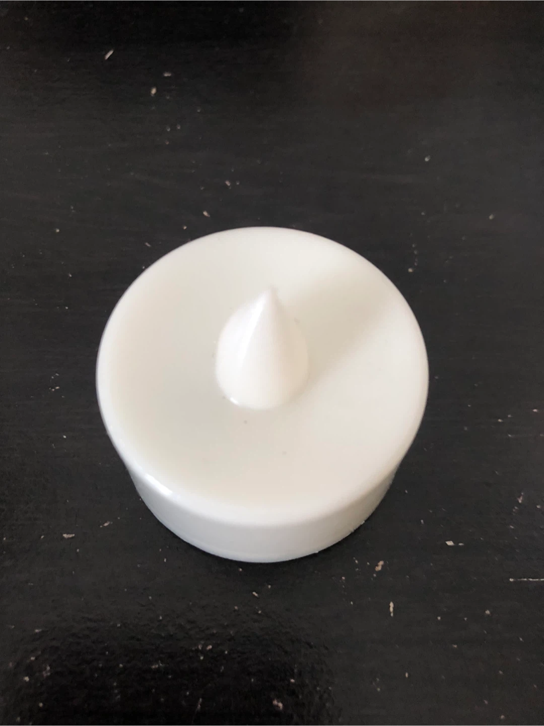 LED Tealight Candle