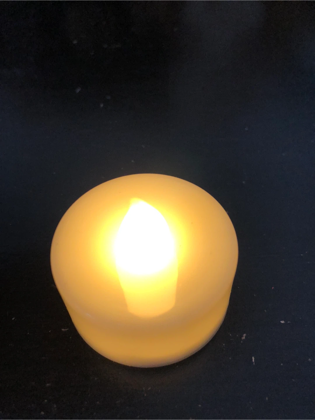 LED Tealight Candle - photo 3