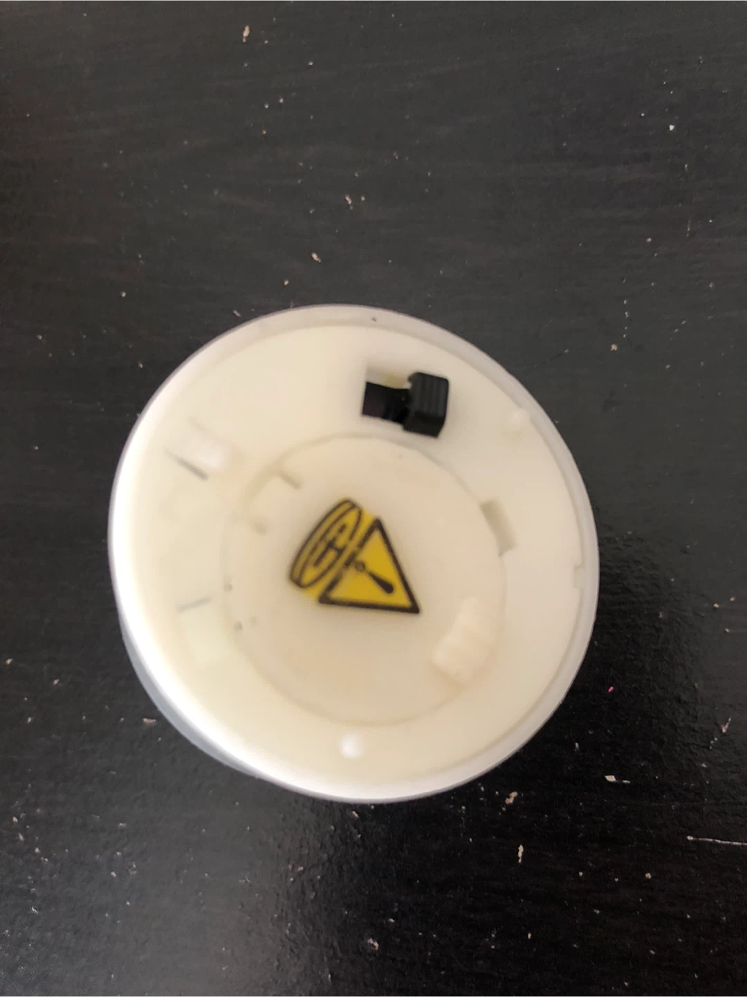 LED Tealight Candle - photo 2