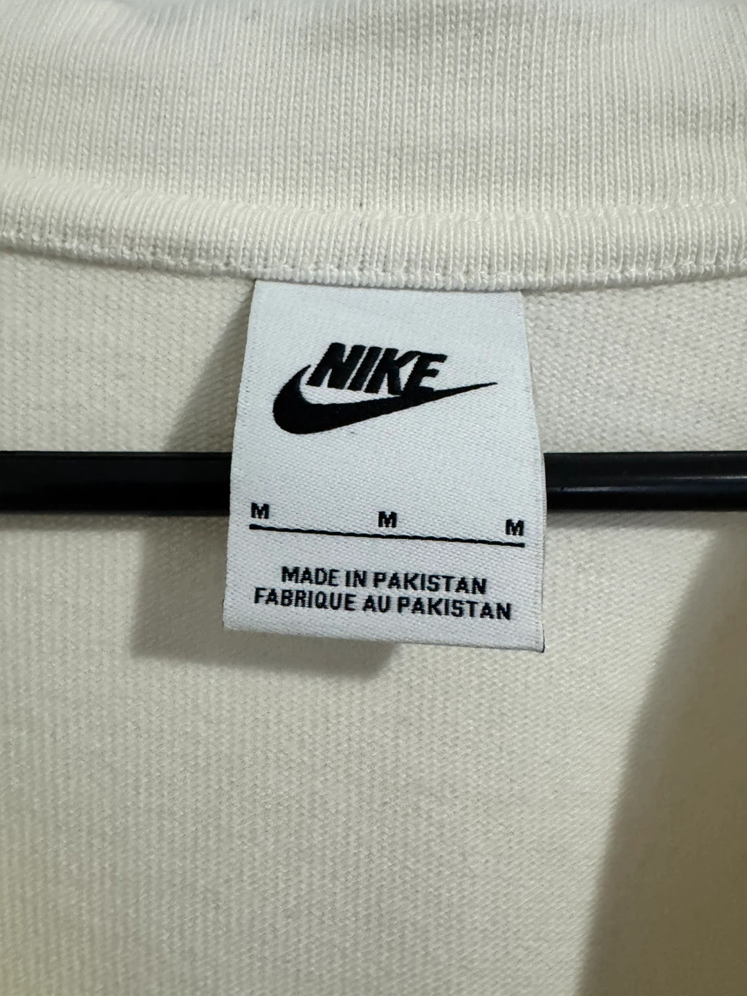 Nike Club Knit Fairway Cardigan Mens (Medium) - photo 2