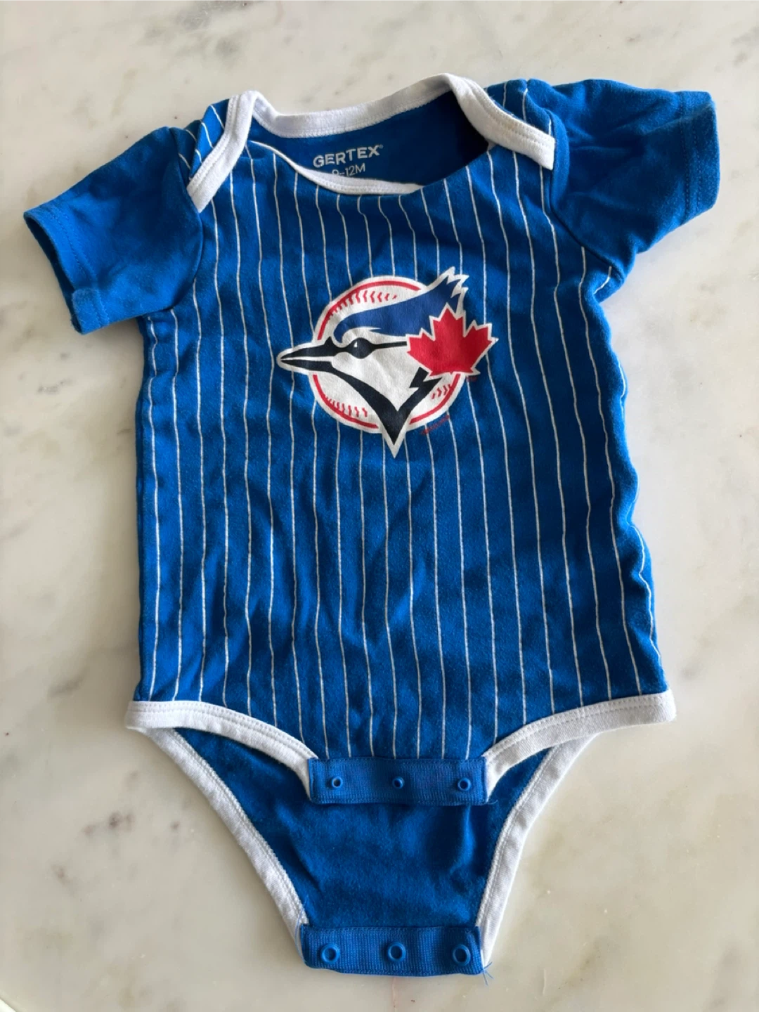 Baby Clothes Bundle (Various Brands, 12M)