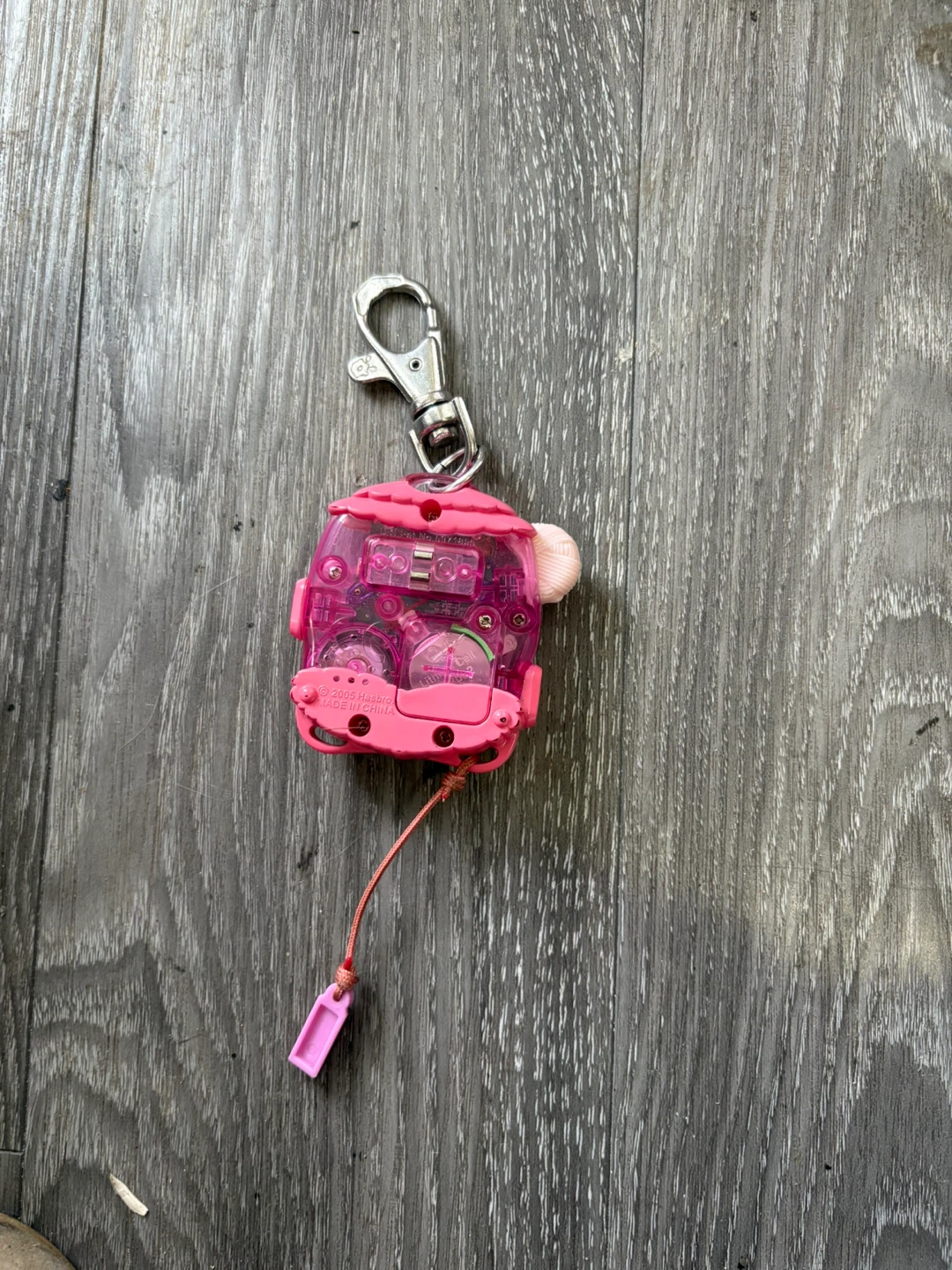 Littlest Pet Shop tamagotchi for trade only - photo 2