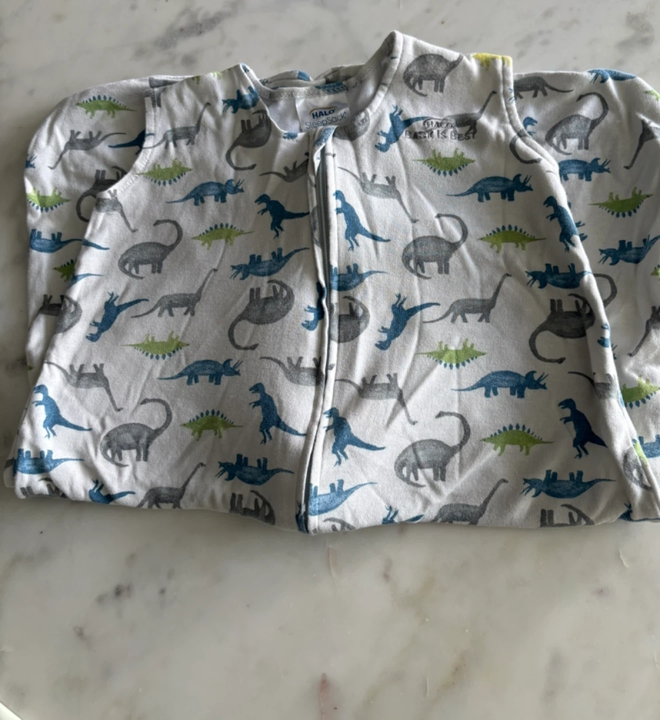 Baby Clothes Bundle (Various Brands, 12M) - photo 4