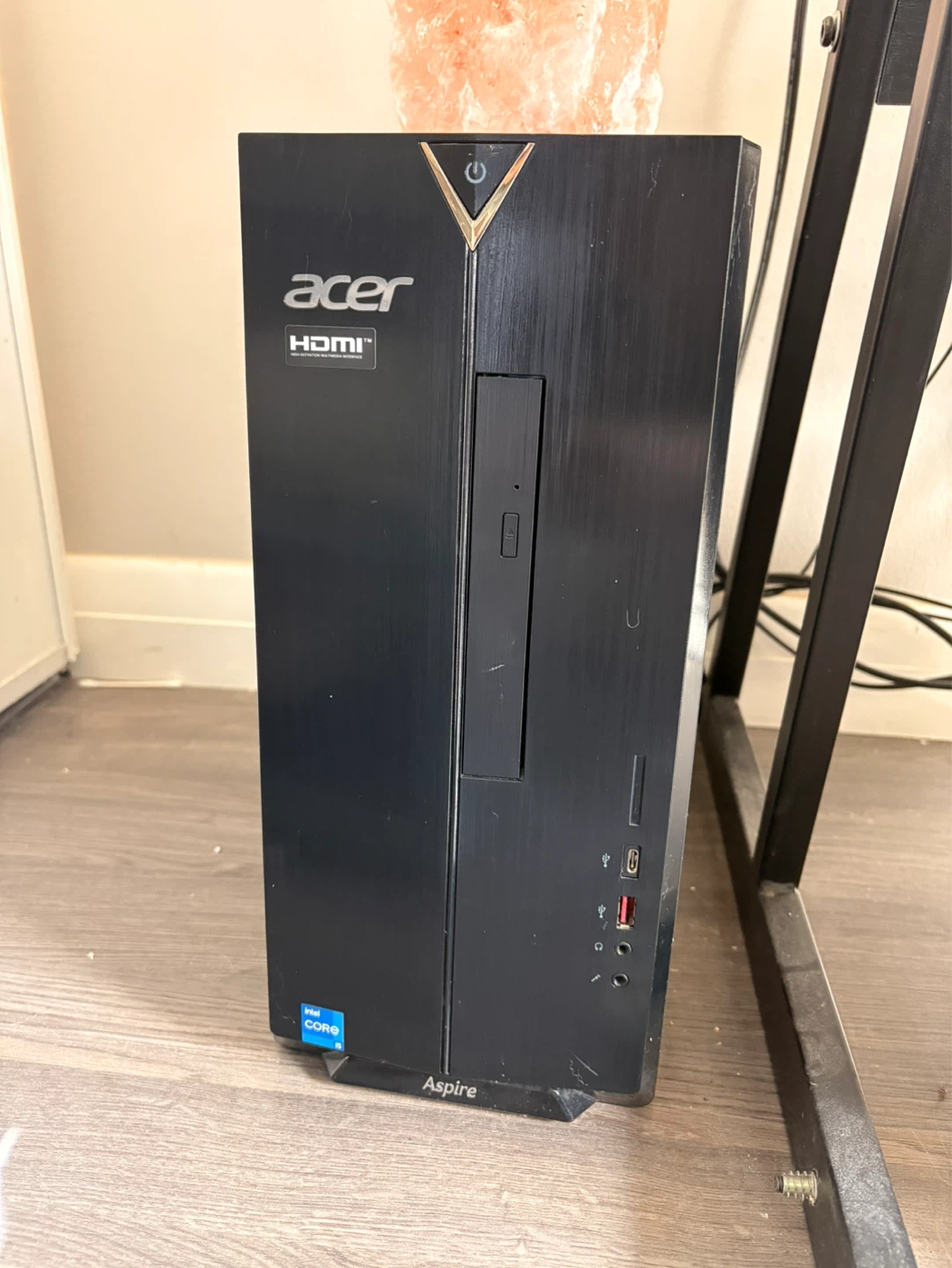 Acer Aspire Desktop Computer - photo 2