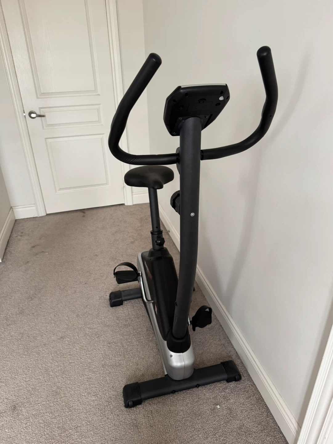 HealthRider Exercise Bike