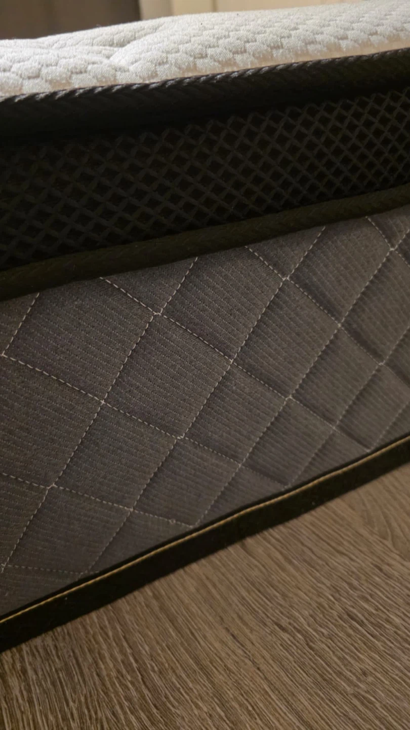 Crystili Premium Mattress with Body Support