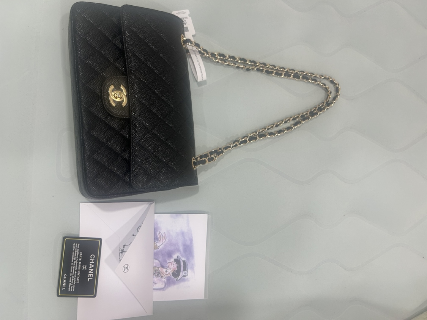 1:1 bags - photo 2