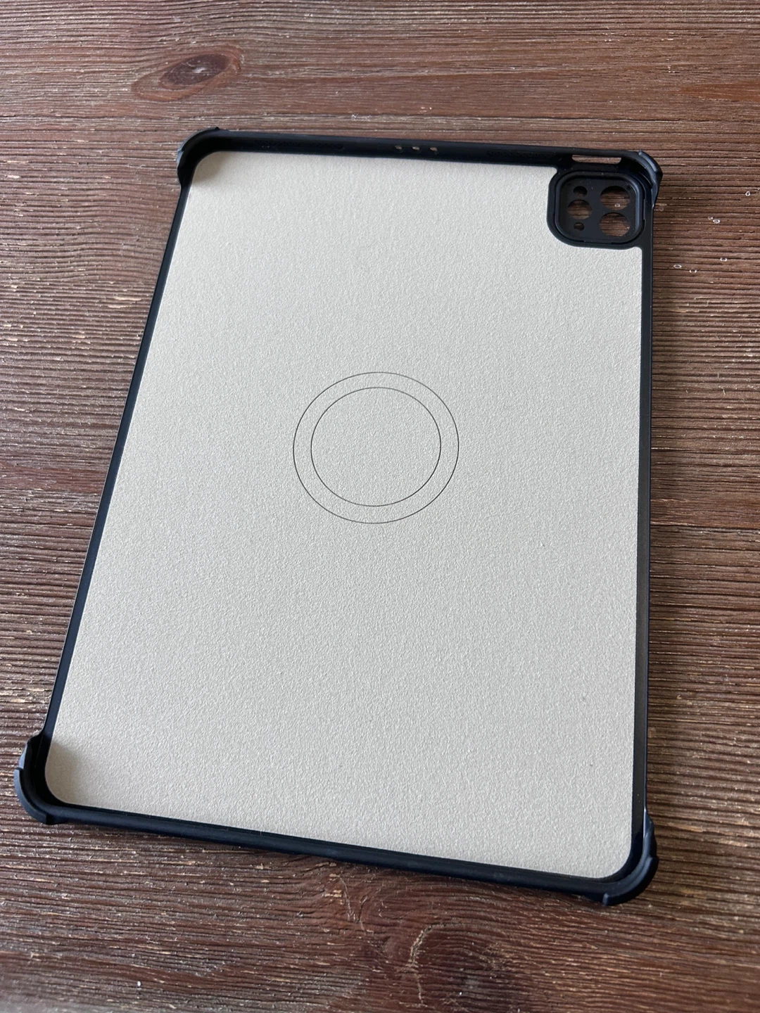 Carbon Fiber Tablet Case for iPad Pro 11 inch - photo 2