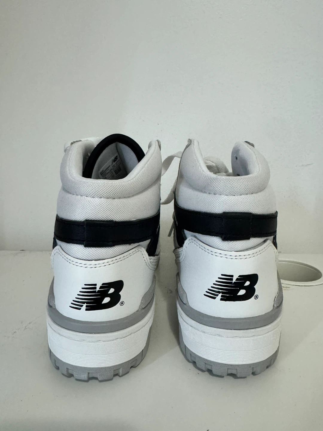 New Balance 650R ‘Angora Pack’ (SAMPLE PAIR) 10US to 10.5US Mens - photo 3