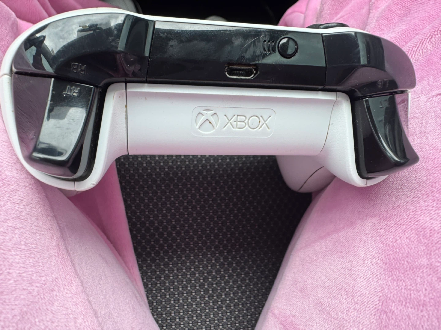 Xbox Wireless Controller White