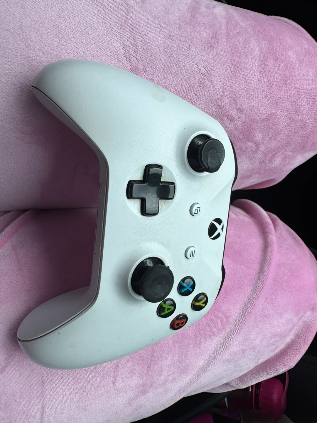 Xbox Wireless Controller White - photo 2