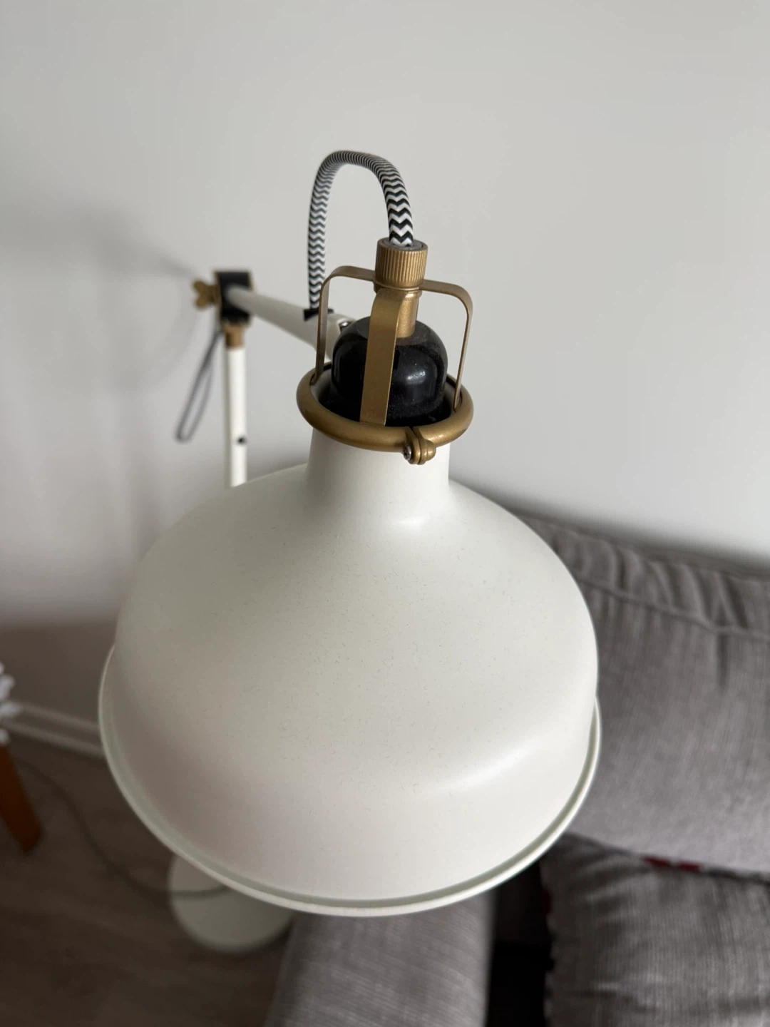 Moving Sale - Adjustable Floor Lamp - photo 2