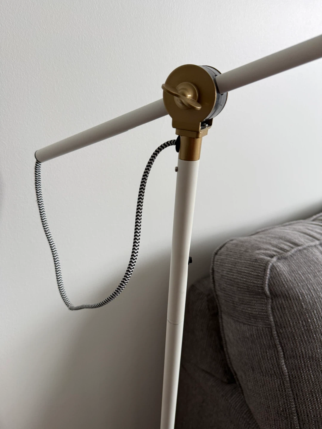 Moving Sale - Adjustable Floor Lamp - photo 3