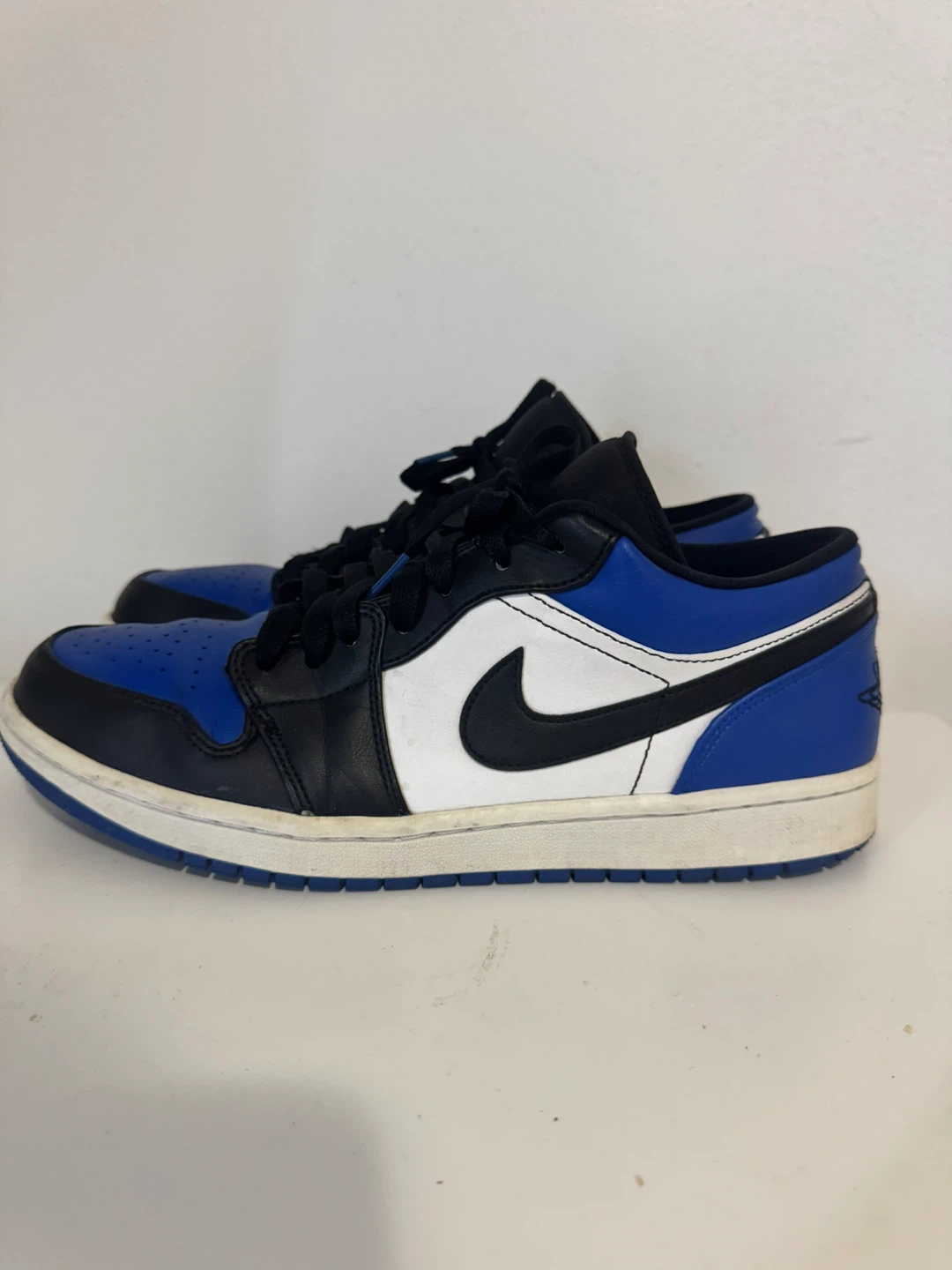 Jordan 1 Royal Toe 2019 Mens (11US)