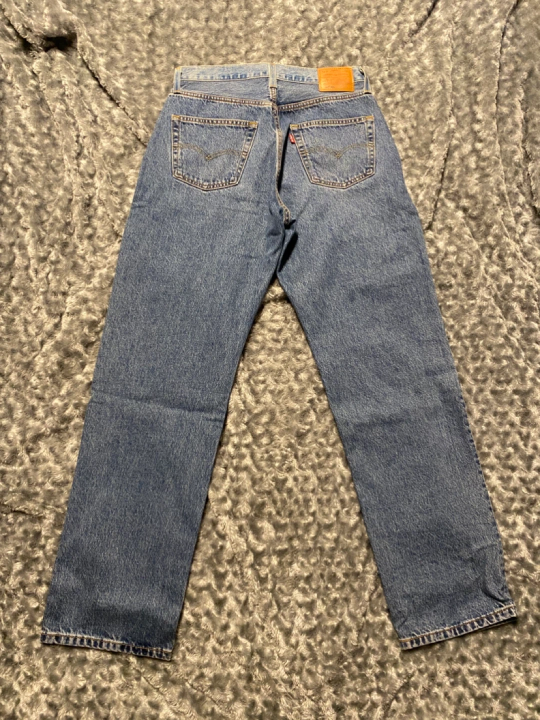 Levi's Western 501 90’s Jeans - photo 3