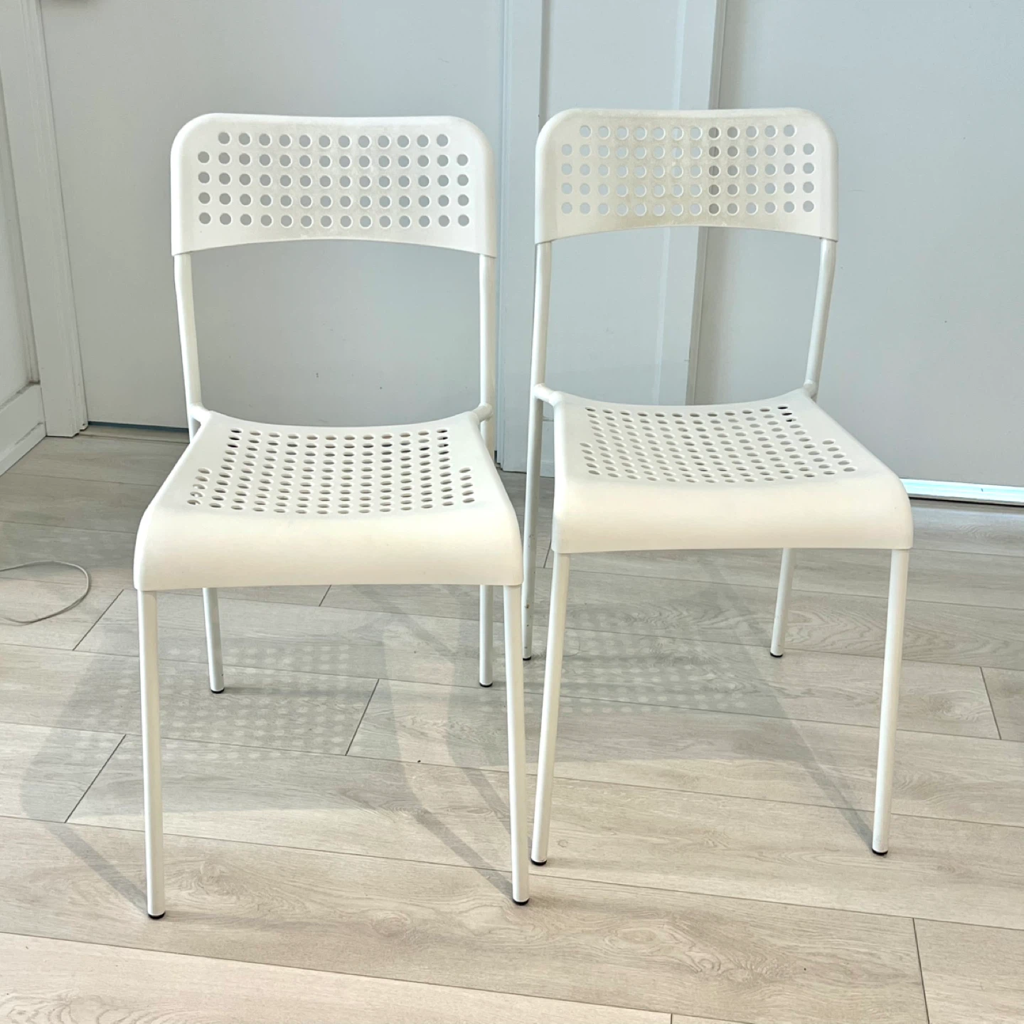 (Retail $45)IKEA Sandsberg Chairs - Dining / Study Chair