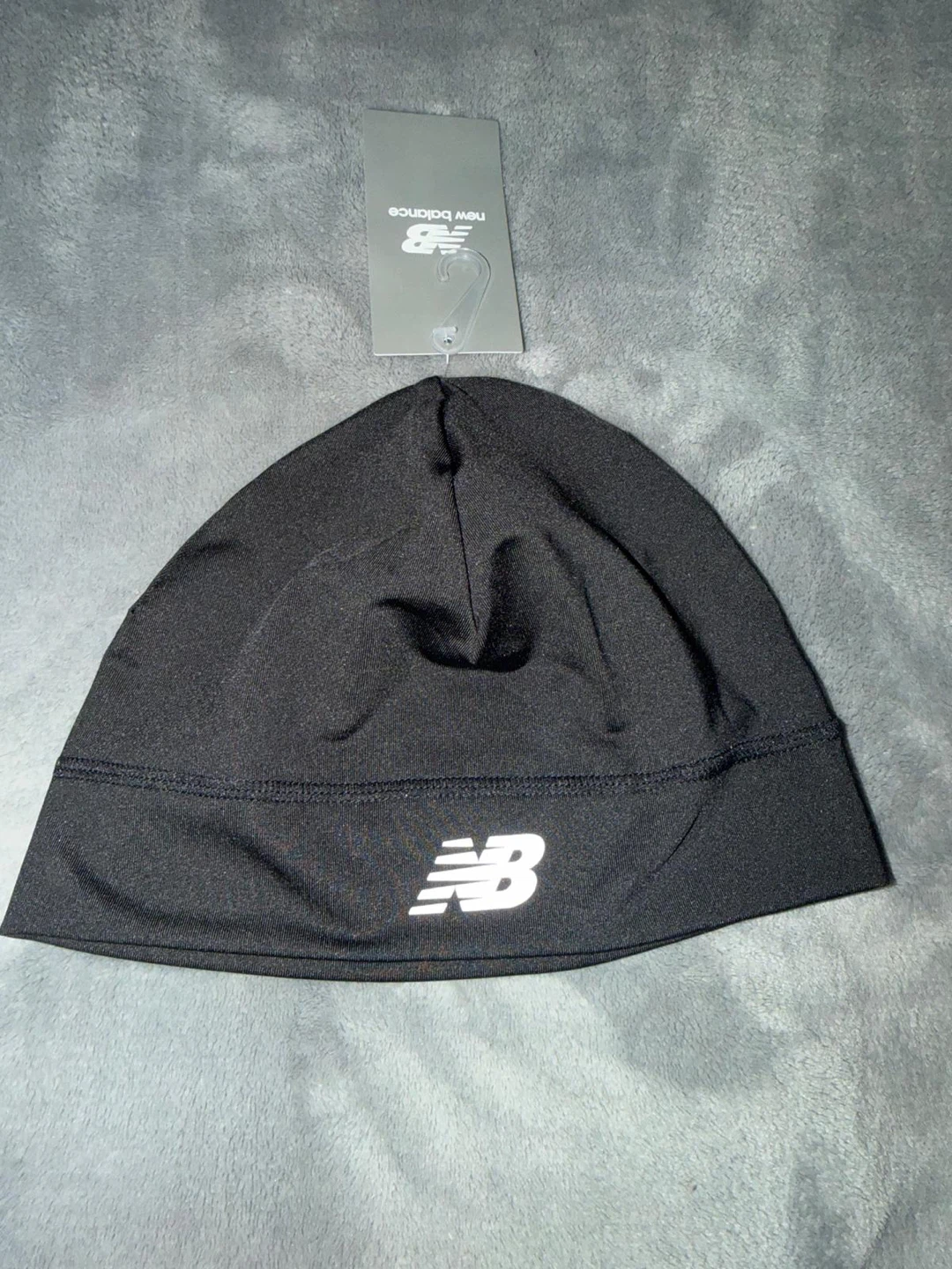 New Balance Beanie Hat