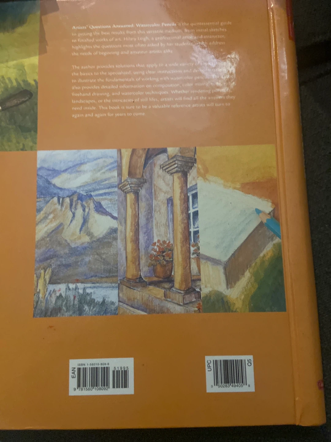 Water color learners book - photo 5