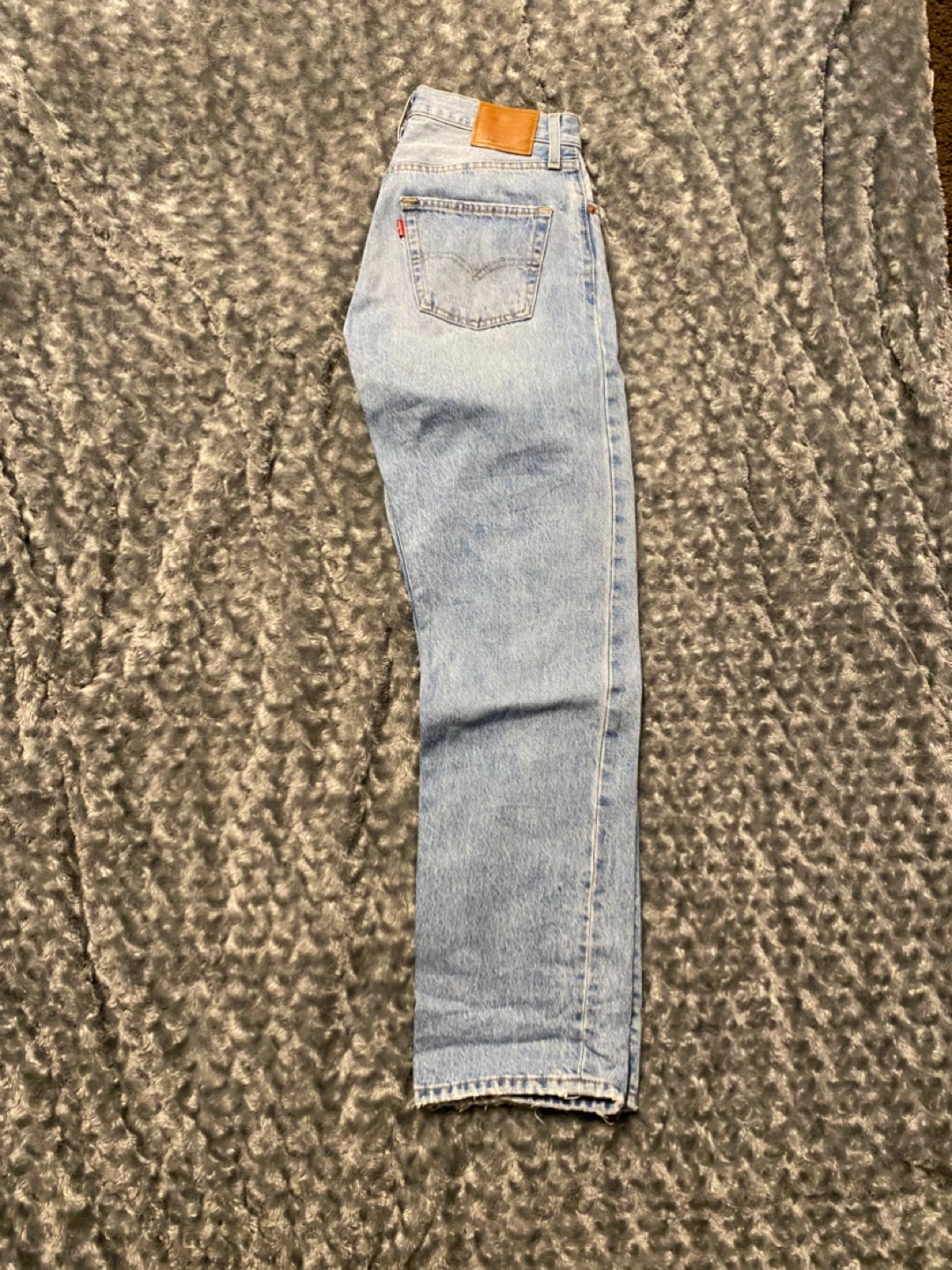 Levi's 501 90’s Jeans - photo 3