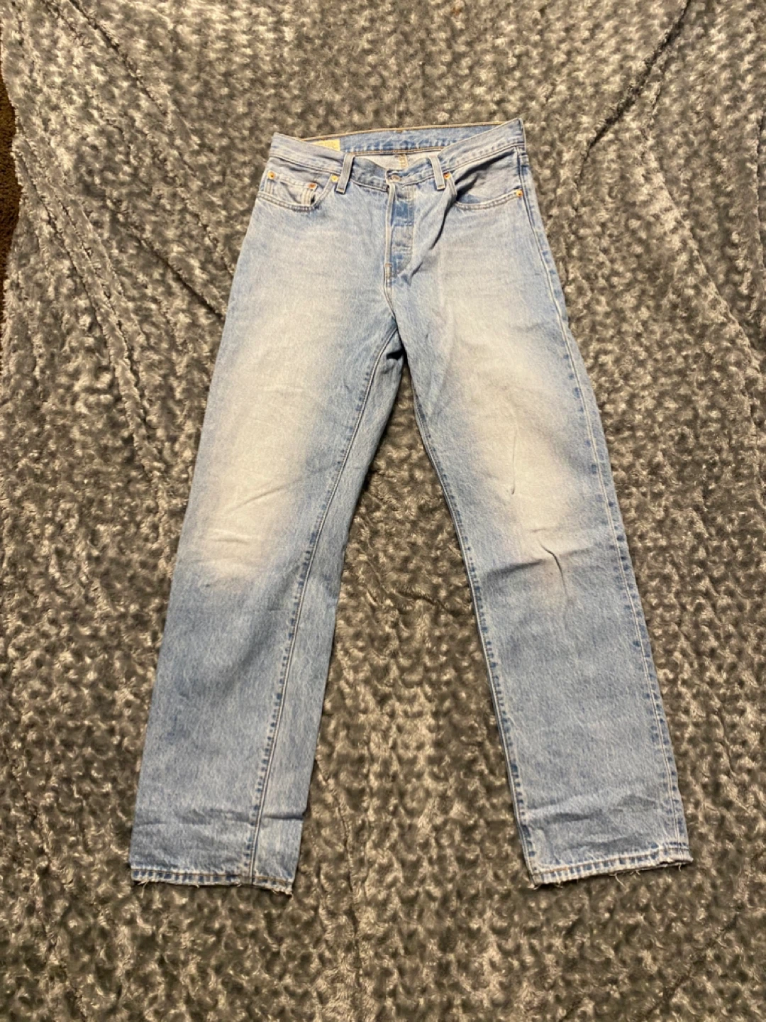 Levi's 501 90’s Jeans - photo 2