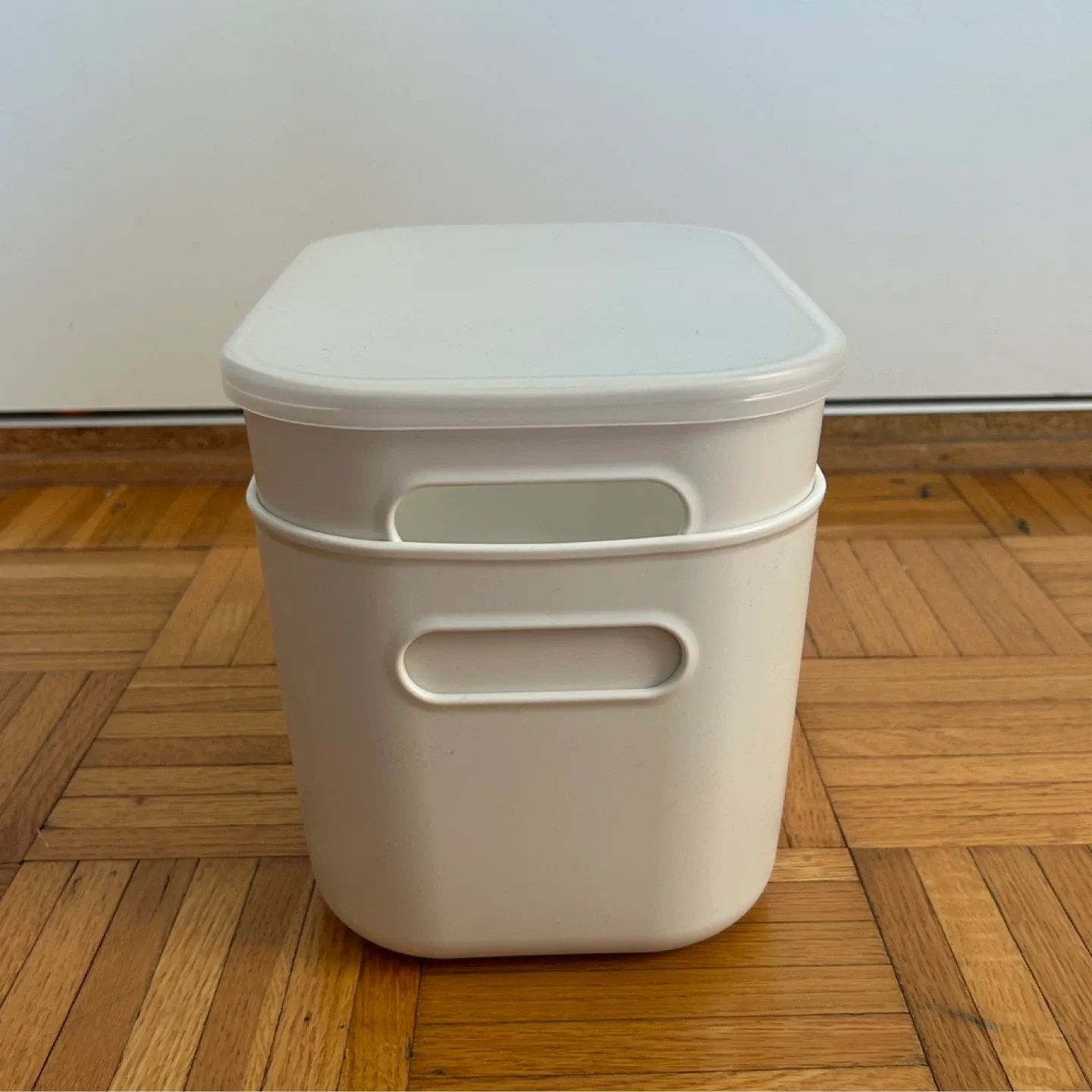 MUJI storage box - photo 5