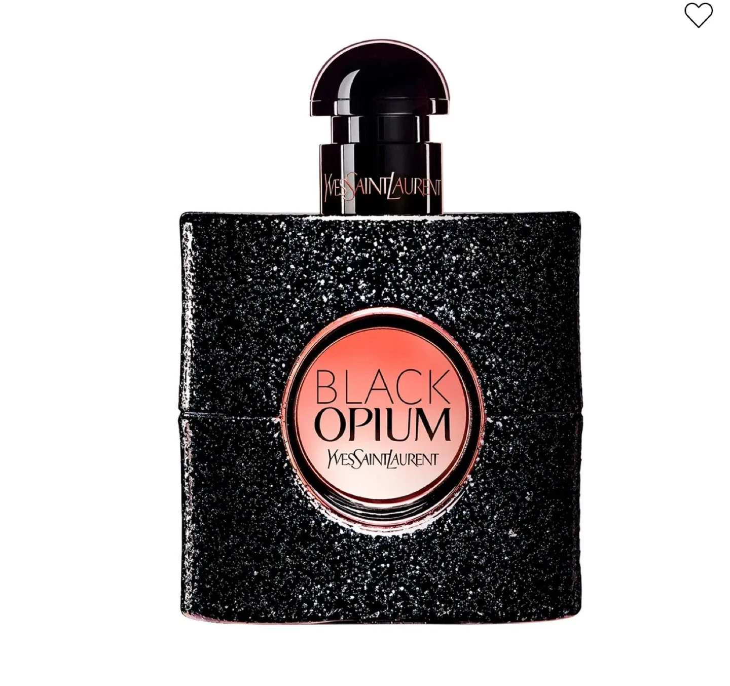 YSL Black Opium Eau de Parfum Spray 1.6 fl oz