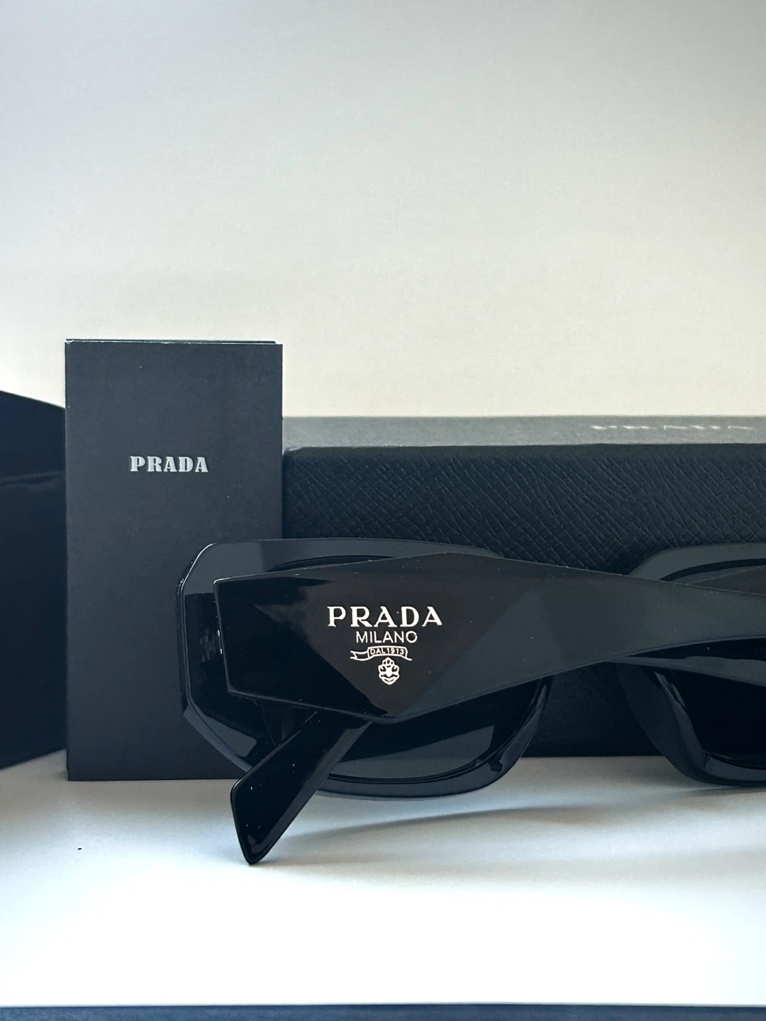 Prada Sunglasses
