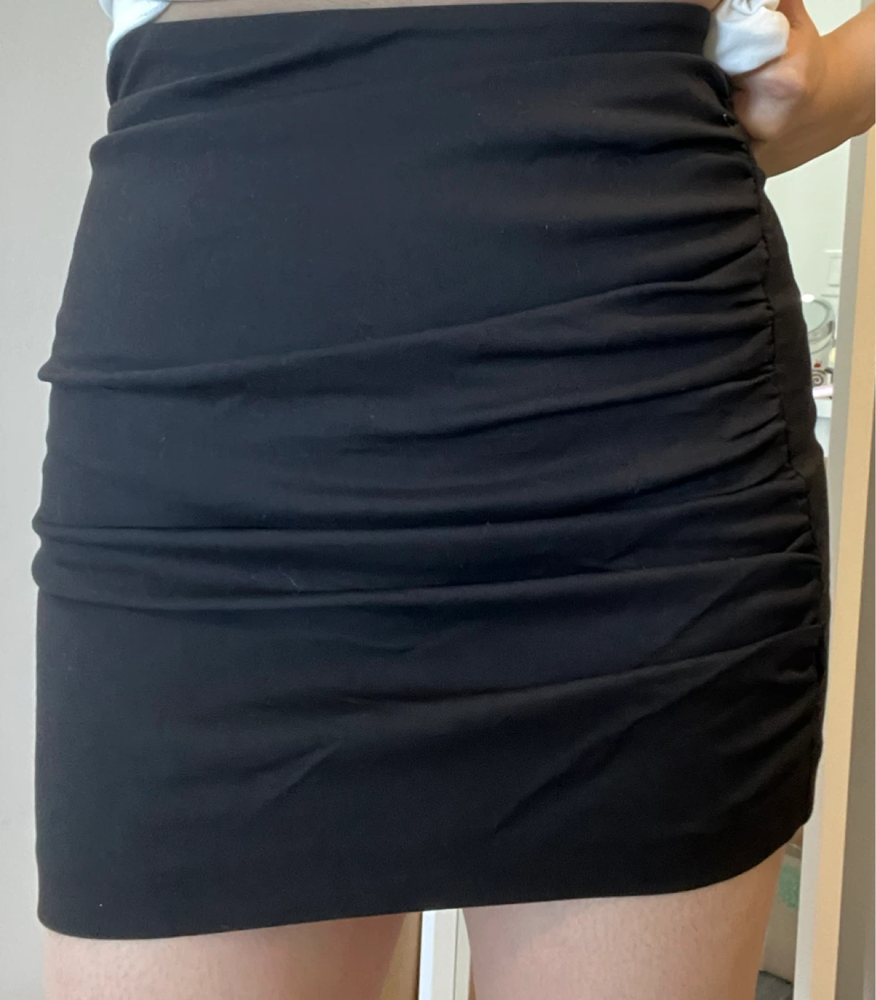 Zara Skirt - Size S