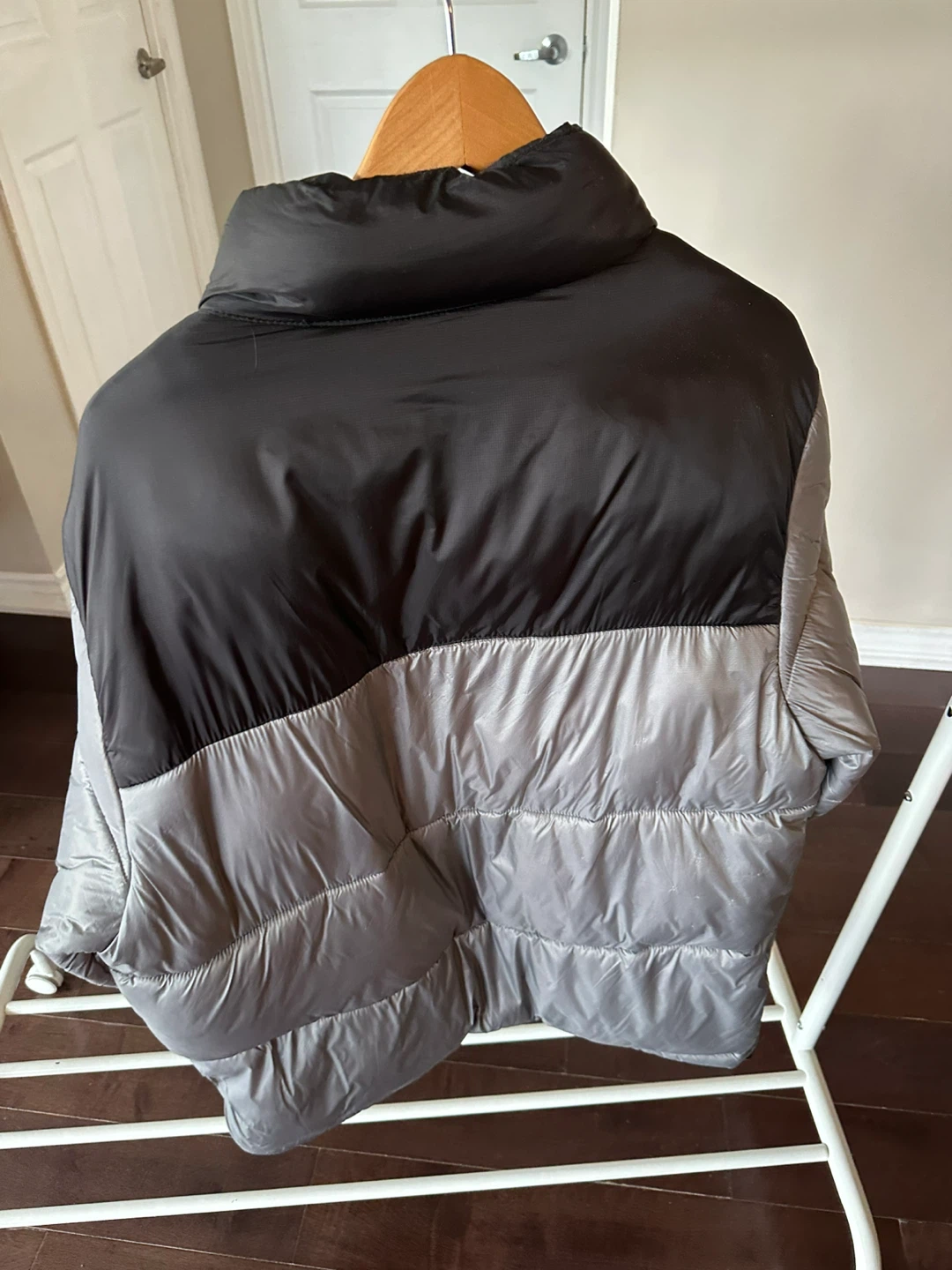 Zara Puffer Jacket - photo 3