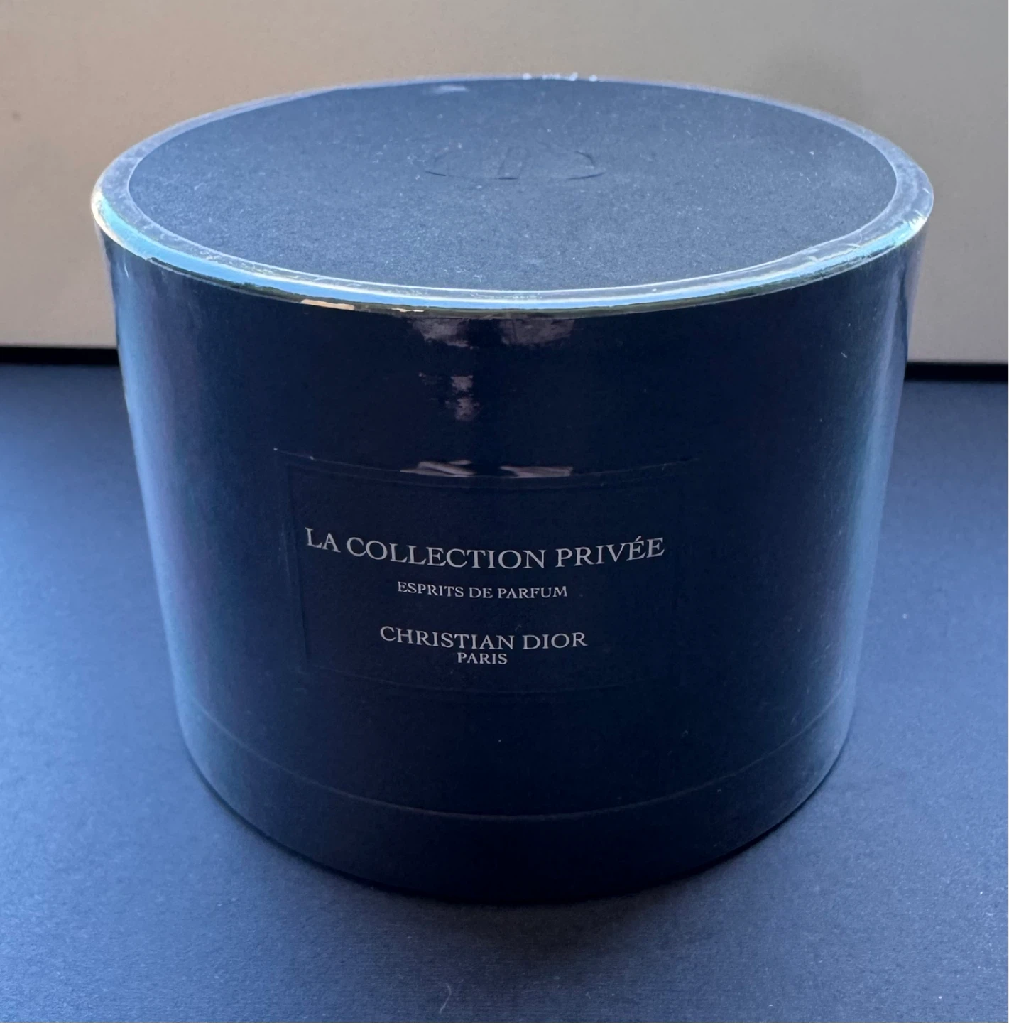 Christian Dior La Collection Privée Esprits de Parfum Set - photo 2
