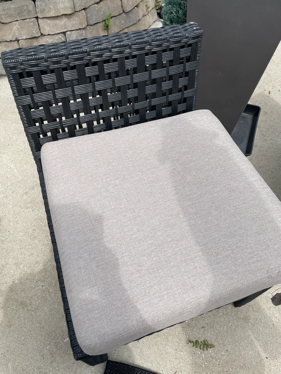 Outdoor Cushion for Patio Chair - photo 4