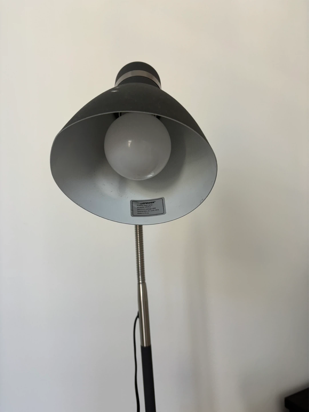 Floor Lamp - photo 4