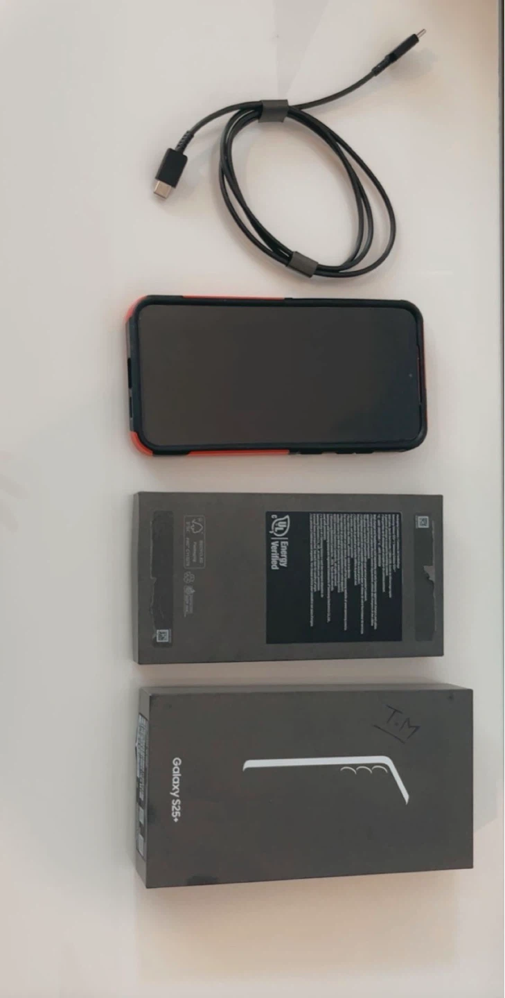 Samsung Galaxy S23+ 5G (256GB) LIKE NEW! - photo 5