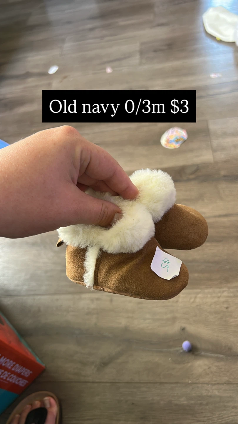 Kids shoes - photo 2