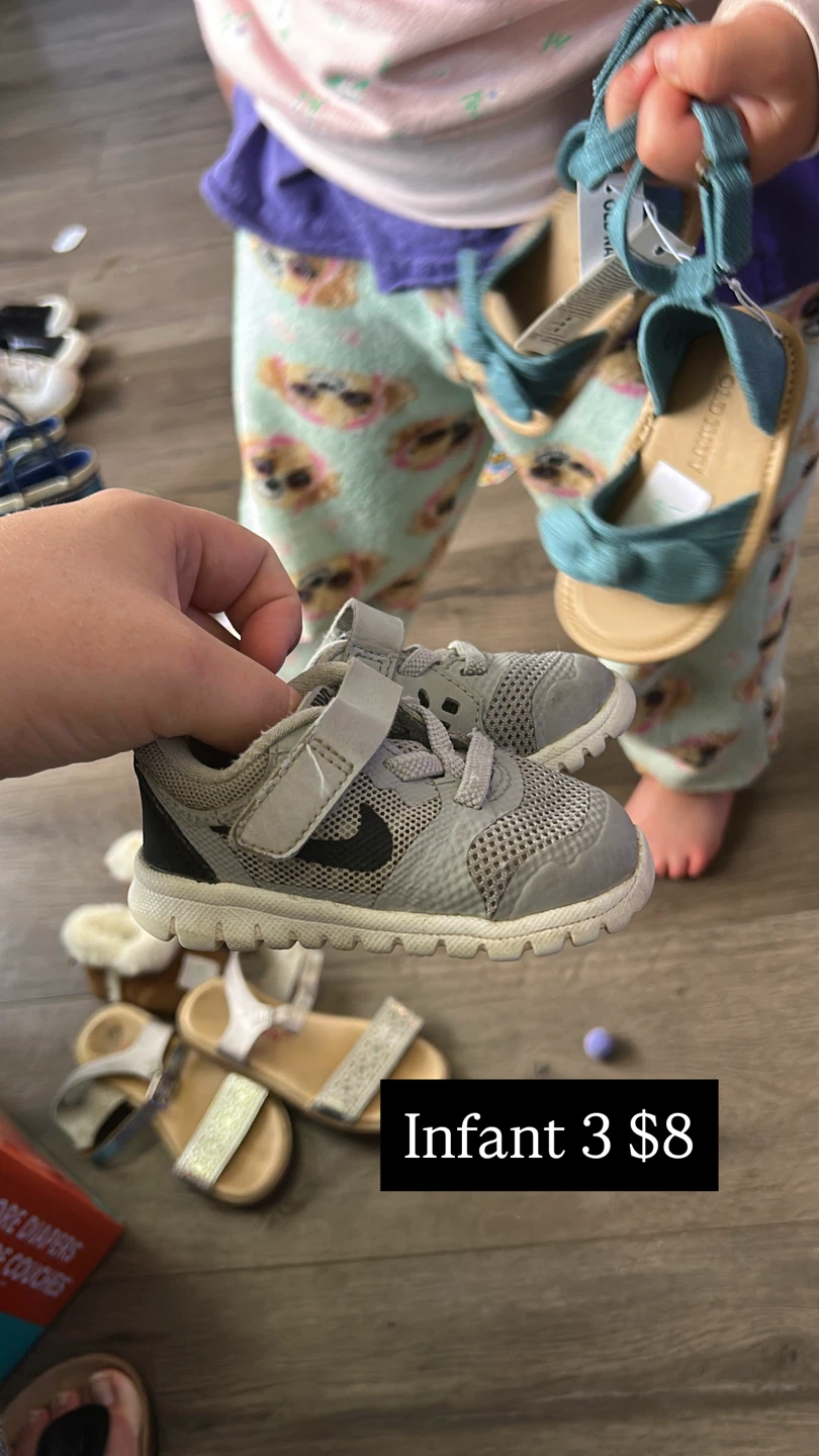 Kids shoes - photo 4