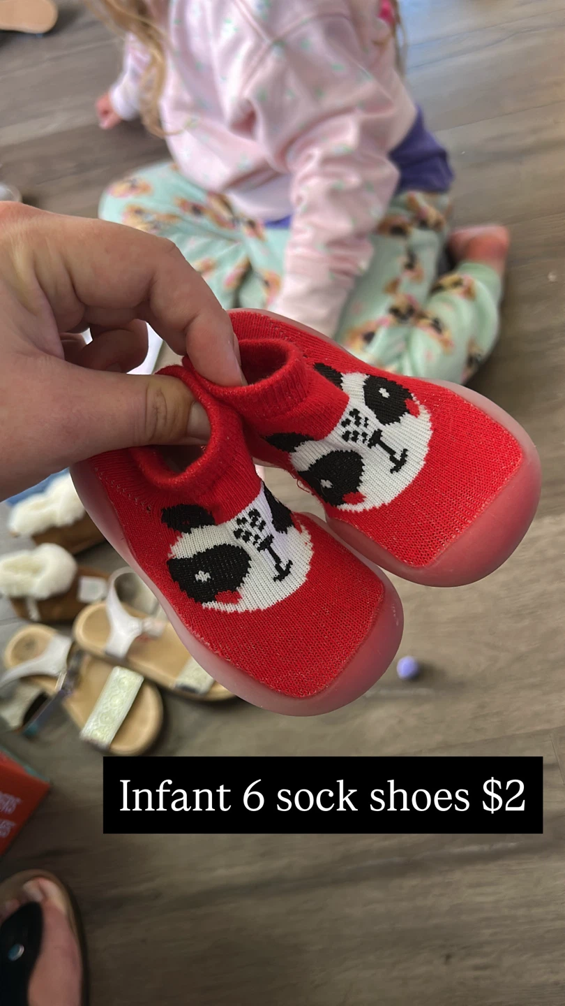 Kids shoes - photo 5