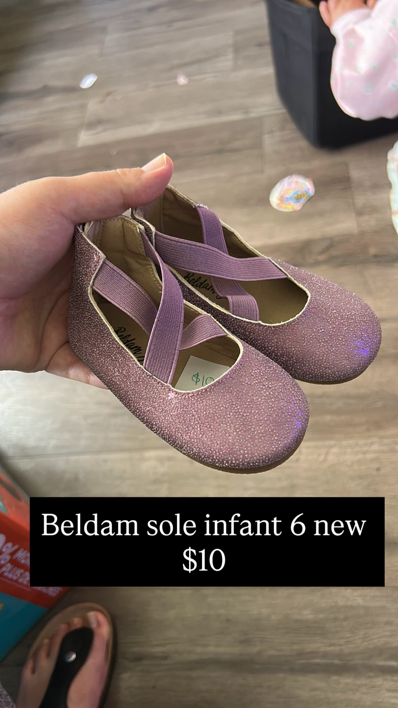 Kids shoes