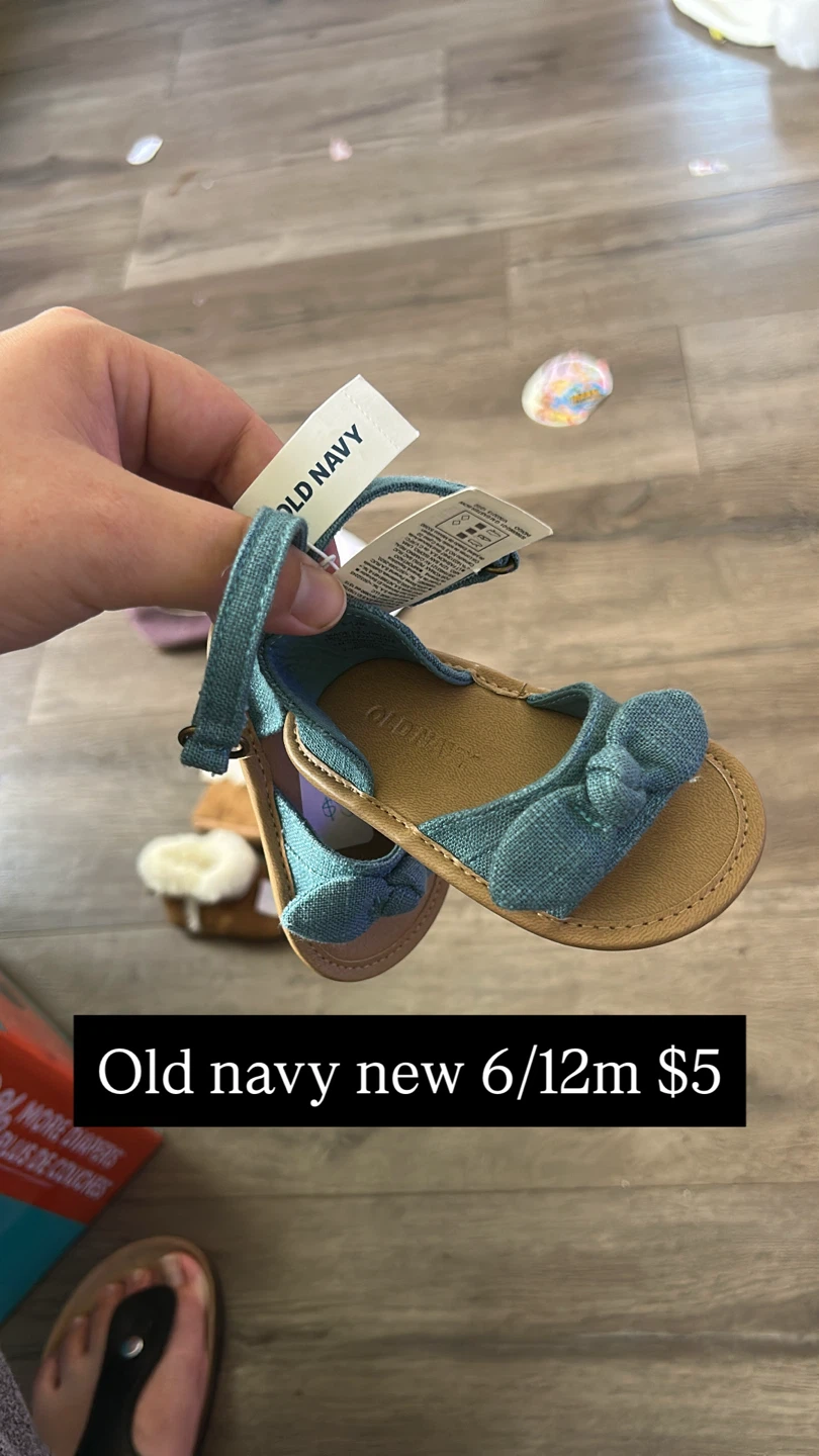 Kids shoes