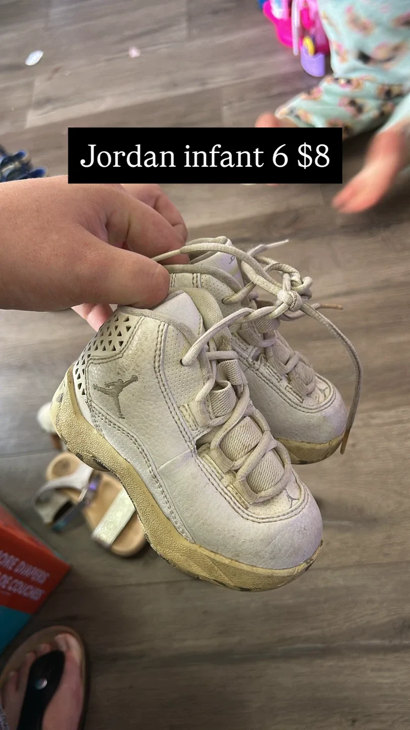 Kids shoes - photo 2