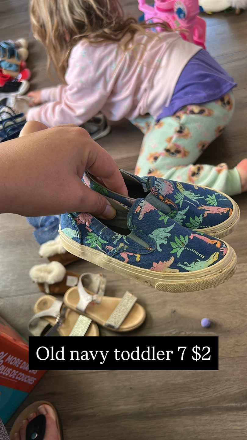 Kids shoes - photo 4