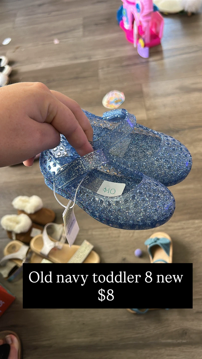 Kids shoes - photo 3