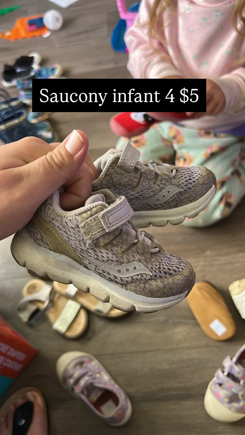 Kids shoes - photo 5