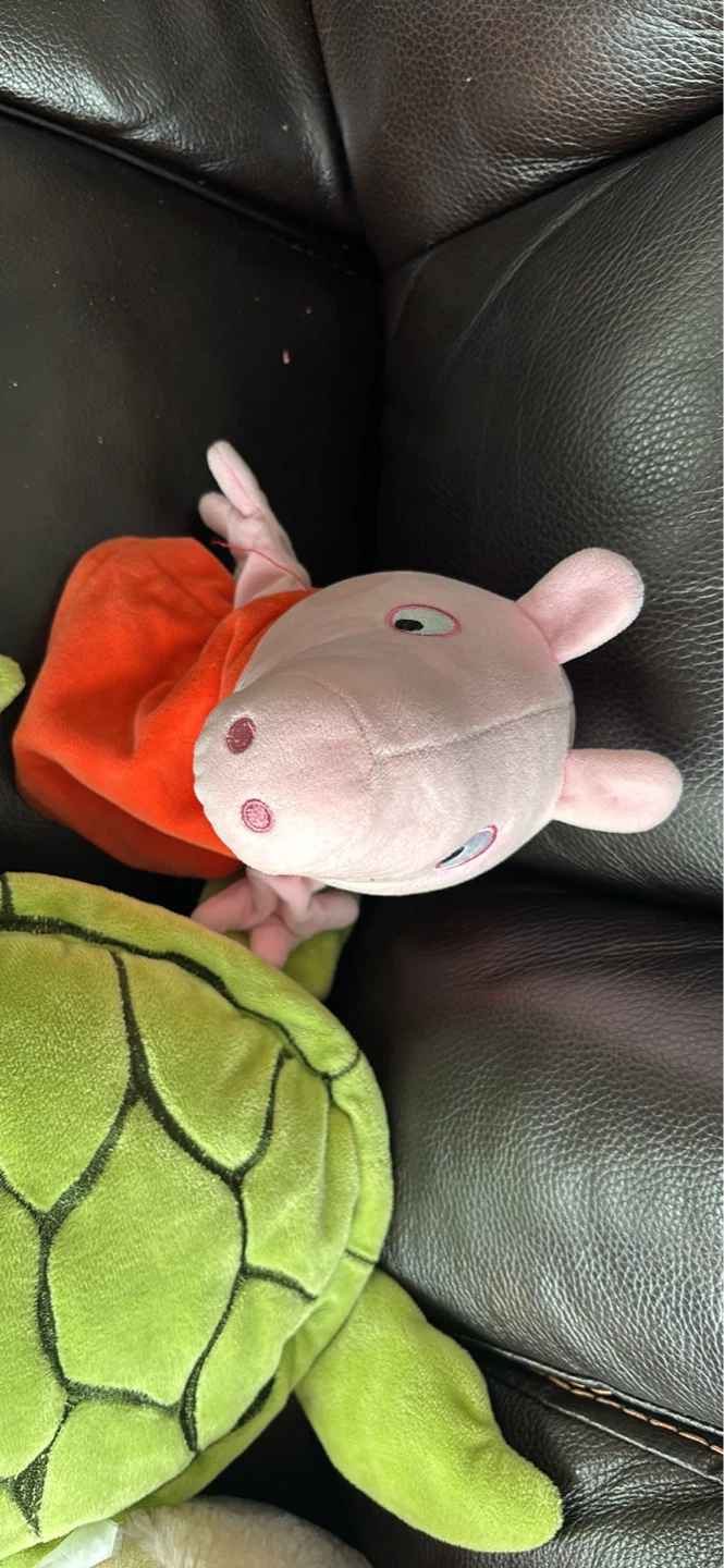 Minnie Mouse & Friends Plush Toys - photo 4