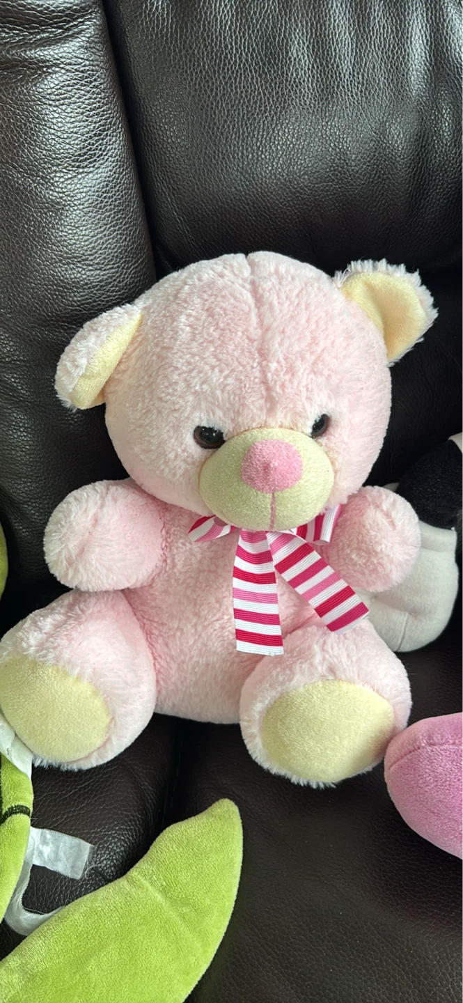 Minnie Mouse & Friends Plush Toys - photo 2