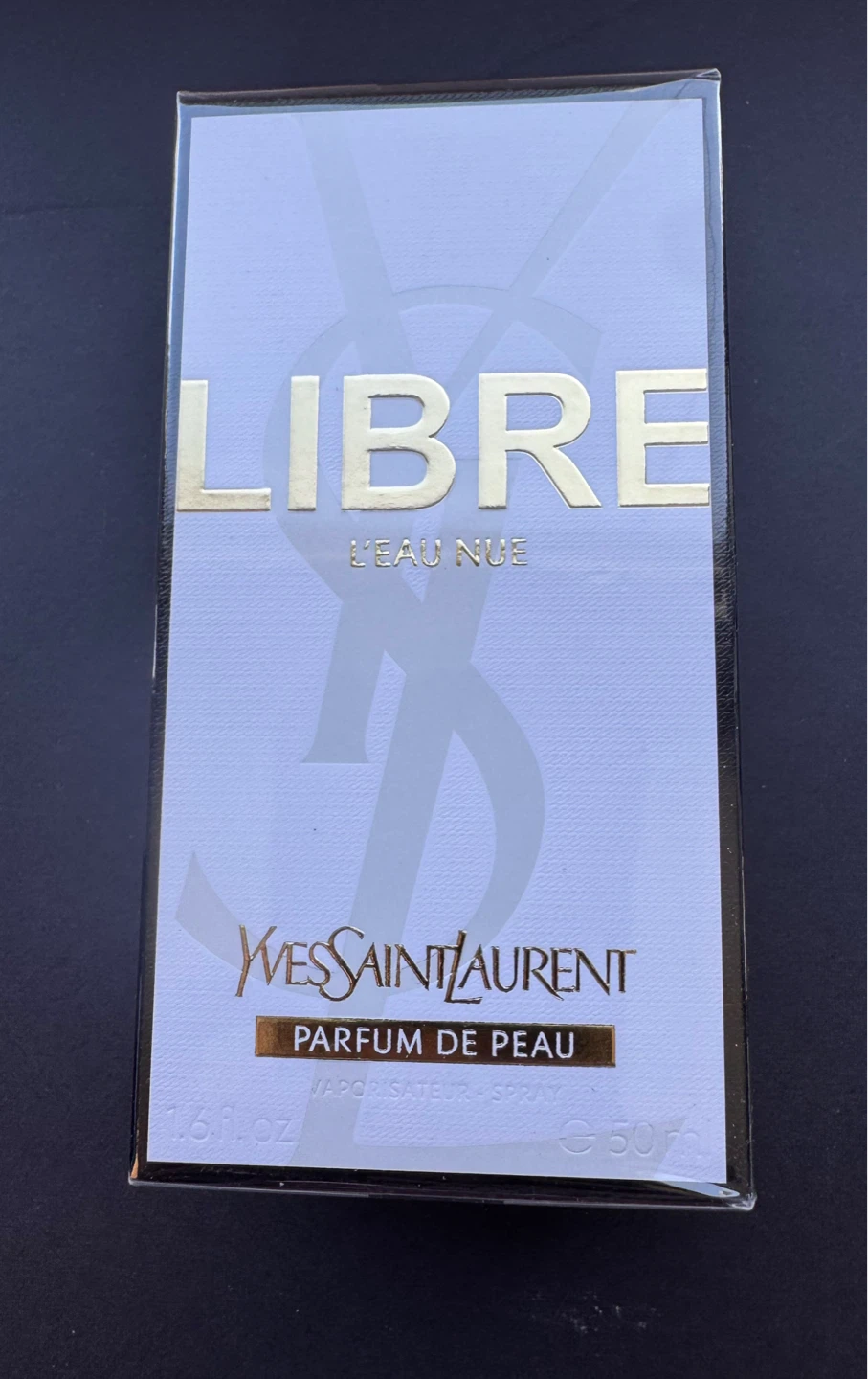 Yves Saint Laurent Libre Eau Nue Eau de Parfum Spray 1.6 oz - photo 2